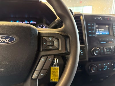 2019 Ford F-250SD XLT 176" WB Power Stroke