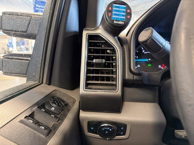 2019 Ford F-250SD XLT 176" WB Power Stroke