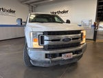 2019 Ford F-250SD XLT 176" WB Power Stroke