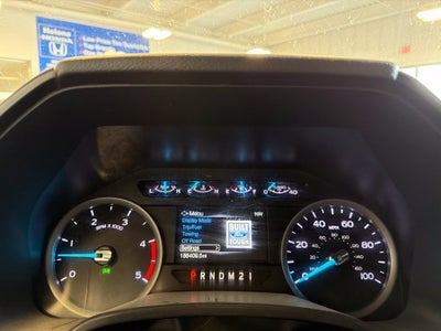 2019 Ford F-250SD XLT 176" WB Power Stroke