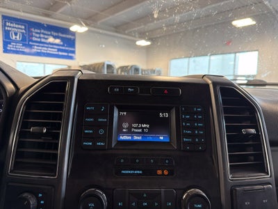 2019 Ford F-250SD XLT 176" WB Power Stroke