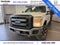 2016 Ford F-250SD XL 6.2 Gas w/ Flatbed