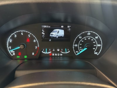 2024 Ford Transit-250 Base 101A w/ Exterior Upgrade Pkg