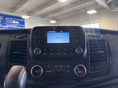2024 Ford Transit-250 Base 101A w/ Exterior Upgrade Pkg