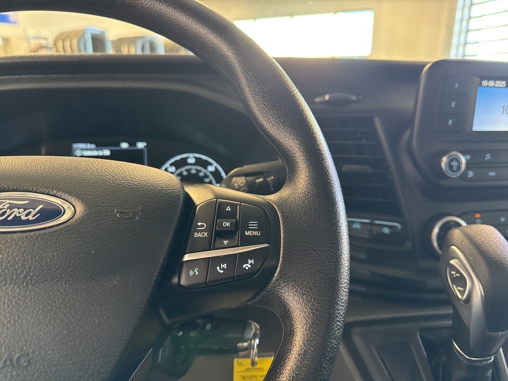 2024 Ford Transit-250 Base 101A w/ Exterior Upgrade Pkg