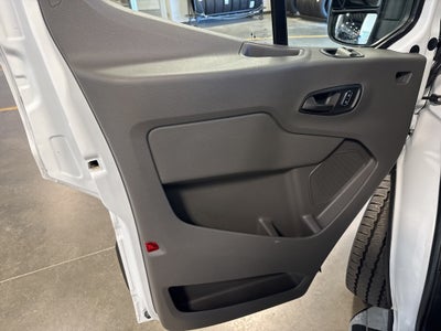 2024 Ford Transit-250 Base 101A w/ Exterior Upgrade Pkg