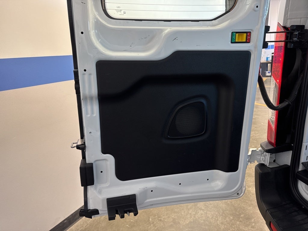 2024 Ford Transit-250 Base 101A w/ Exterior Upgrade Pkg