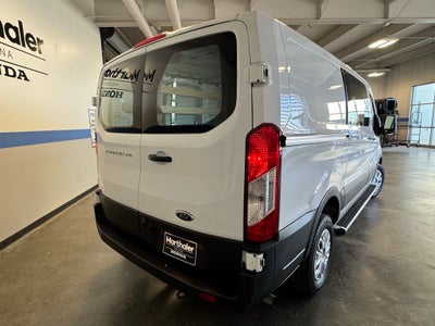 2024 Ford Transit-250 Base 101A w/ Exterior Upgrade Pkg