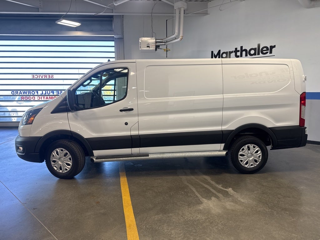 2024 Ford Transit-250 Base 101A w/ Exterior Upgrade Pkg