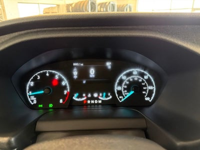 2025 Ford Transit-250 Base 130" WB w/ Exterior Upgrade Pkg 3