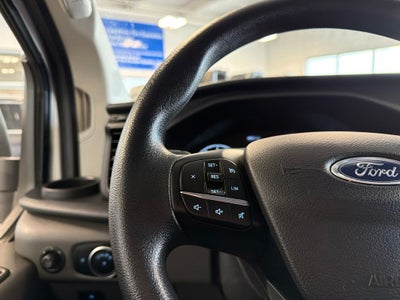 2025 Ford Transit-250 Base 130" WB w/ Exterior Upgrade Pkg 3