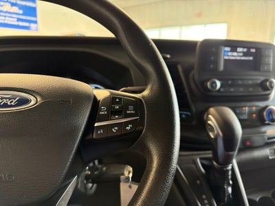 2025 Ford Transit-250 Base 130" WB w/ Exterior Upgrade Pkg 3