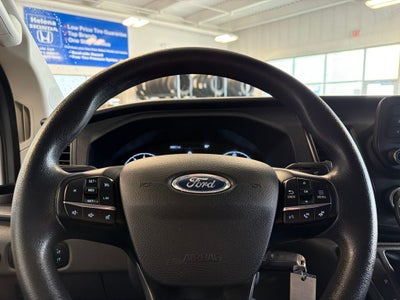 2025 Ford Transit-250 Base 130" WB w/ Exterior Upgrade Pkg 3