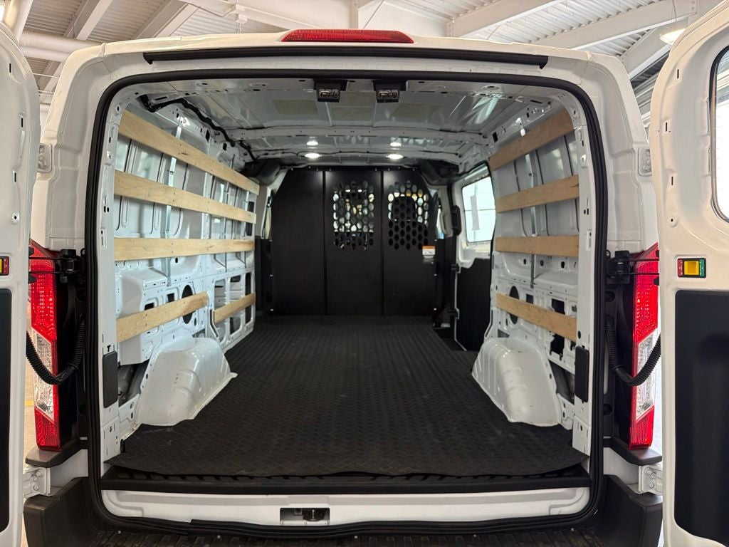 2025 Ford Transit-250 Base 130" WB w/ Exterior Upgrade Pkg 3