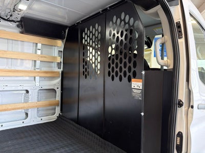 2025 Ford Transit-250 Base 130" WB w/ Exterior Upgrade Pkg 3