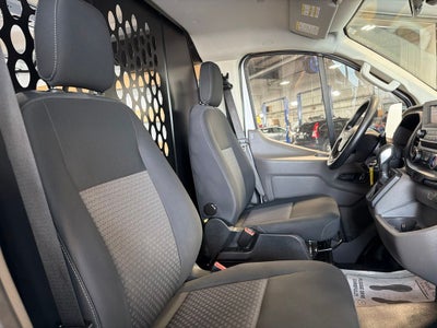 2025 Ford Transit-250 Base 130" WB w/ Exterior Upgrade Pkg 3
