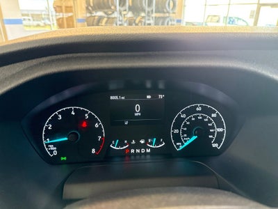2025 Ford Transit-250 Base Exterior Upgrade Pkg 3