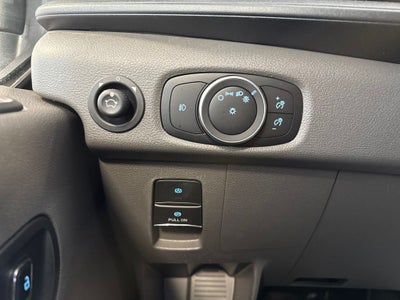2025 Ford Transit-250 Base Exterior Upgrade Pkg 3