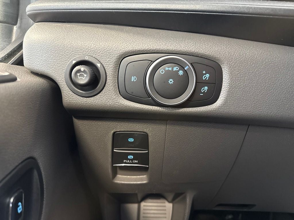 2025 Ford Transit-250 Base Exterior Upgrade Pkg 3