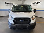 2025 Ford Transit-250 Base Exterior Upgrade Pkg 3