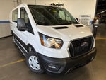 2025 Ford Transit-250 Base Exterior Upgrade Pkg 3