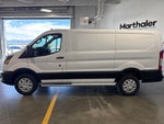 2025 Ford Transit-250 Base Exterior Upgrade Pkg 3