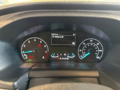 2025 Ford Transit-250 Base 130" WB