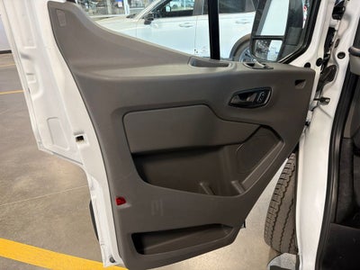2025 Ford Transit-250 Base 130" WB