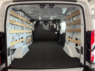 2025 Ford Transit-250 Base 130" WB