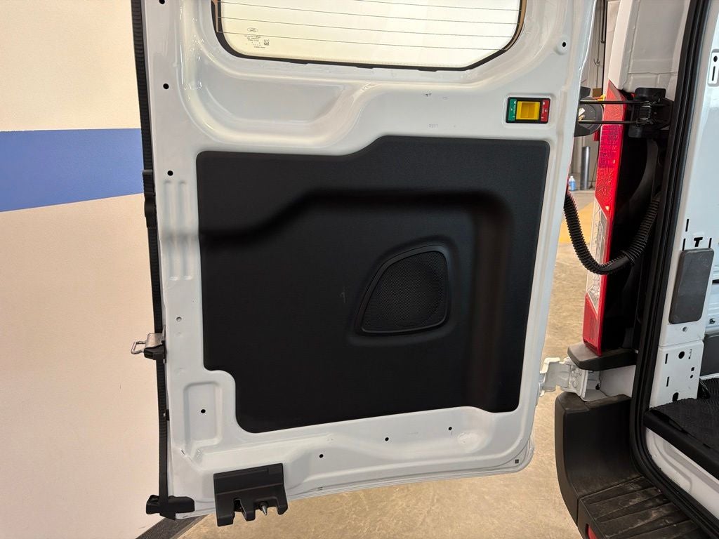 2025 Ford Transit-250 Base 130" WB