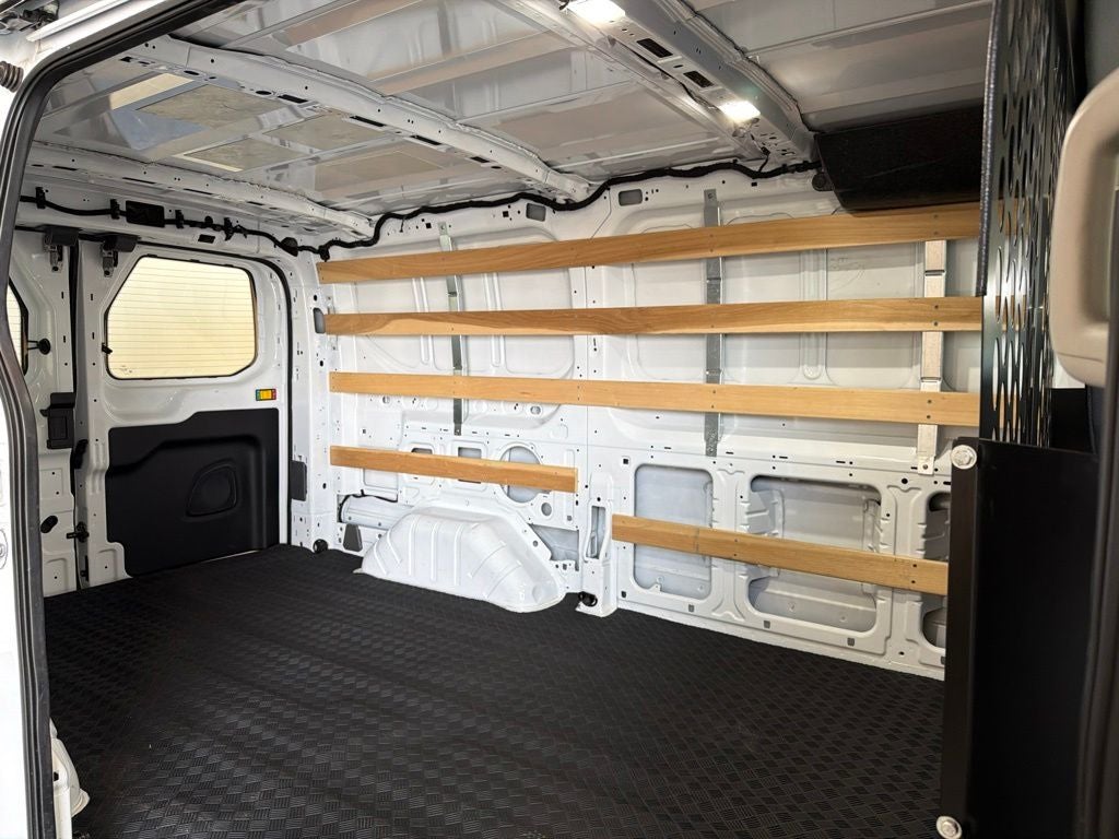 2025 Ford Transit-250 Base 130" WB