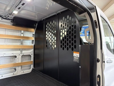 2025 Ford Transit-250 Base 130" WB