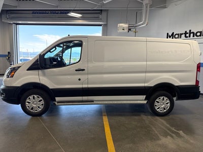 2025 Ford Transit-250 Base 130" WB