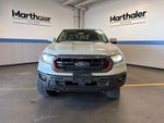 2021 Ford Ranger Lariat 501A Tremor Off-Road Pkg