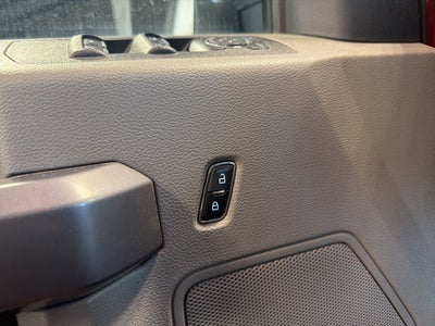 2020 Ford F-150 XL 145" WB Super Crew
