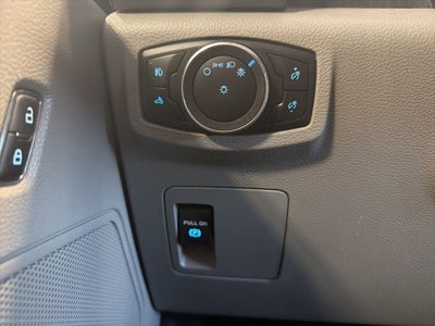 2020 Ford F-150 XL 145" WB Super Crew