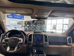 2019 Ford F-150 Lariat 502A w/ Max Tow Pkg