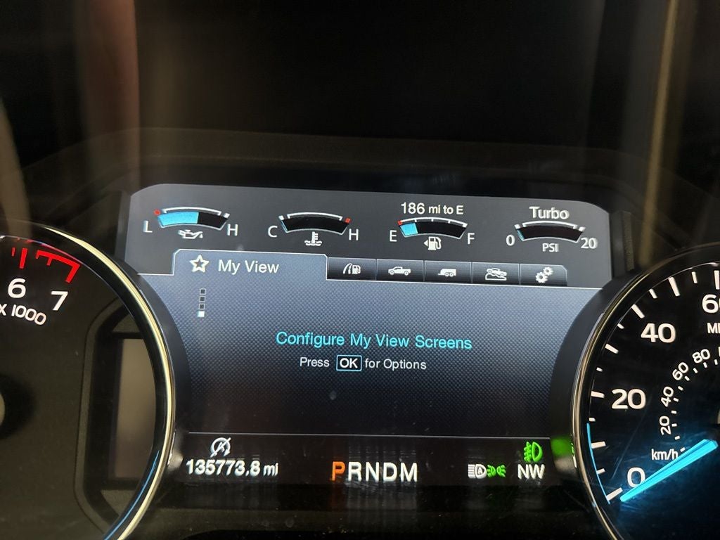 2019 Ford F-150 Lariat 502A w/ Max Tow Pkg