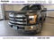 2015 Ford F-150 Lariat 502A w/ Max Tow & Adaptive Cruise