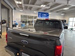 2015 Ford F-150 Lariat 502A w/ Max Tow & Adaptive Cruise