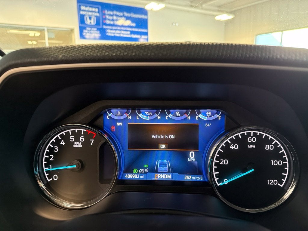 2021 Ford F-150 XLT 302A Pkg FX4