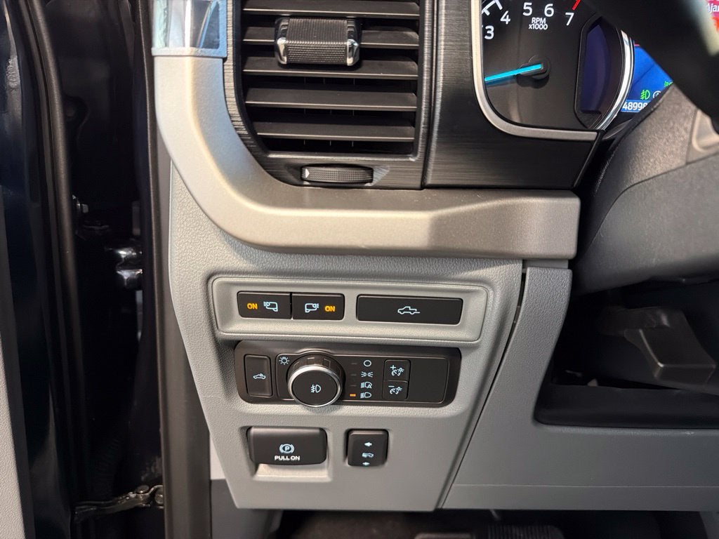 2021 Ford F-150 XLT 302A Pkg FX4
