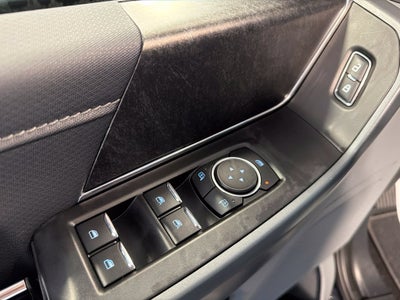 2021 Ford F-150 XLT 302A Pkg FX4
