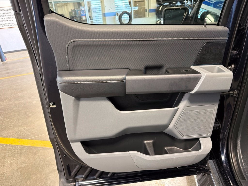 2021 Ford F-150 XLT 302A Pkg FX4