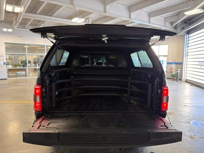 2021 Ford F-150 XLT 302A Pkg FX4