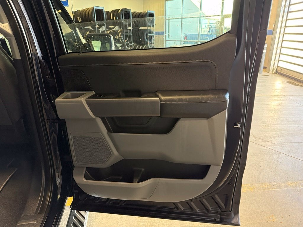 2021 Ford F-150 XLT 302A Pkg FX4