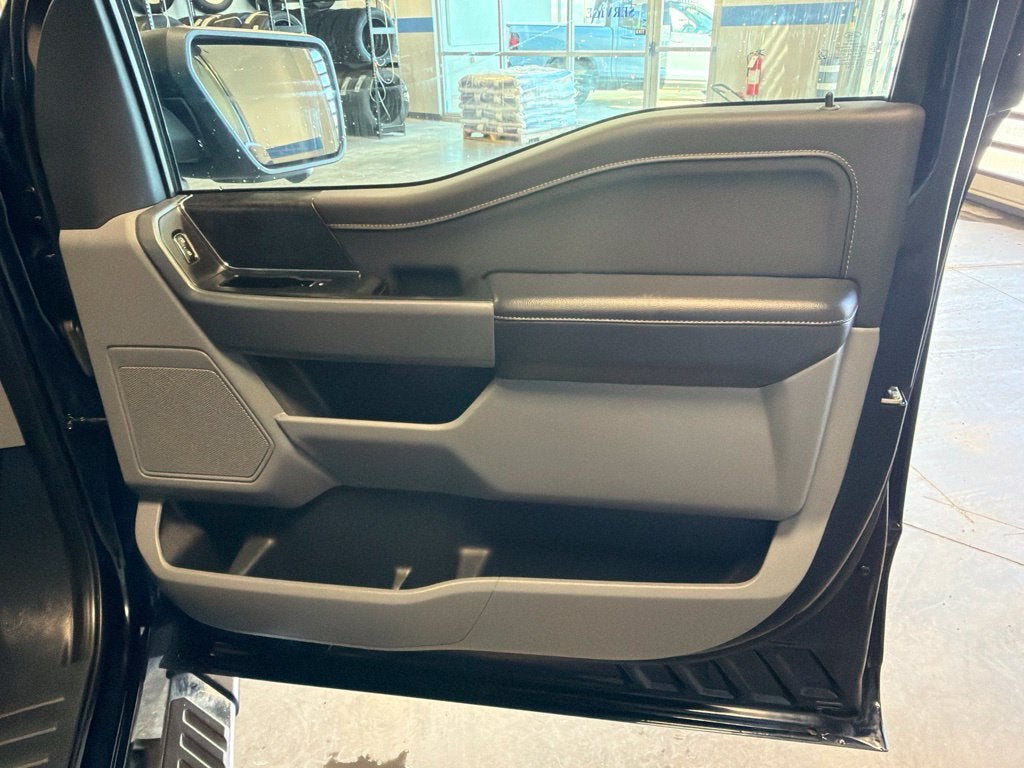 2021 Ford F-150 XLT 302A Pkg FX4