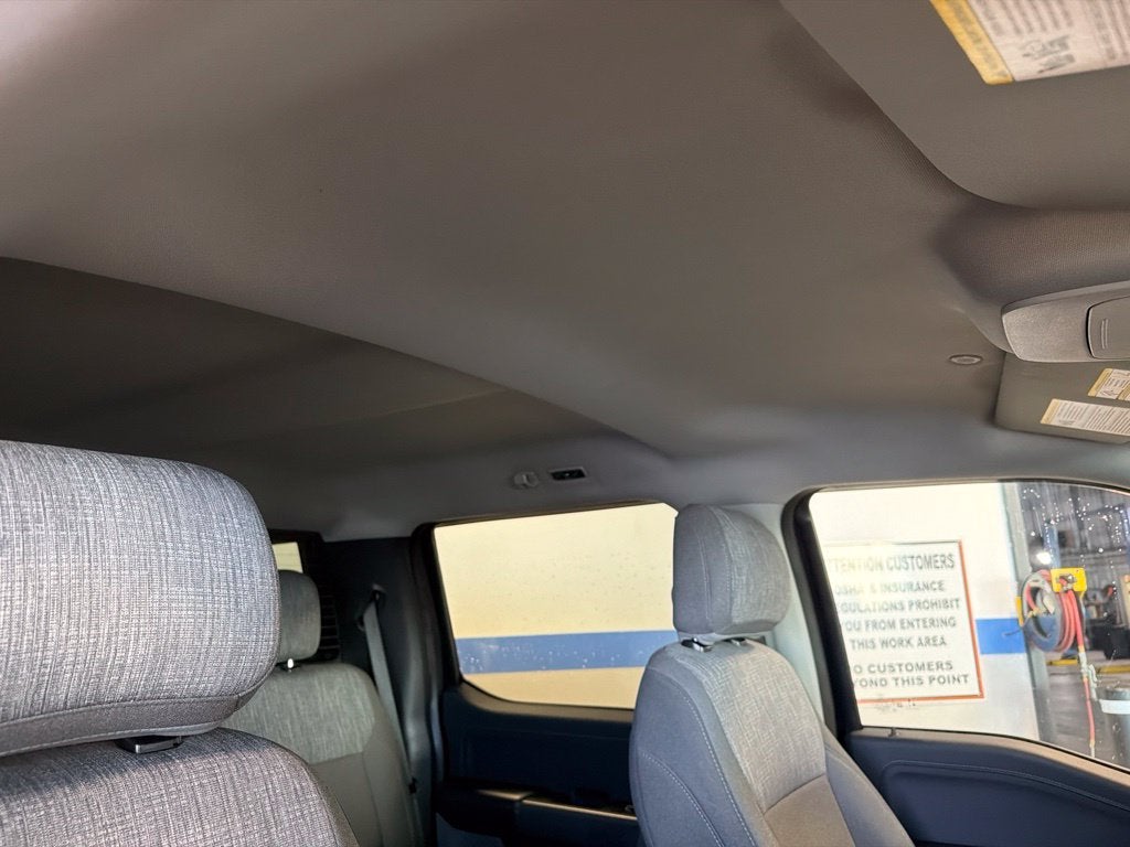 2021 Ford F-150 XLT 302A Pkg FX4