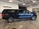 2021 Ford F-150 XLT 302A Pkg FX4