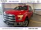 2016 Ford F-150 Lariat 157" WB 5.0 V8